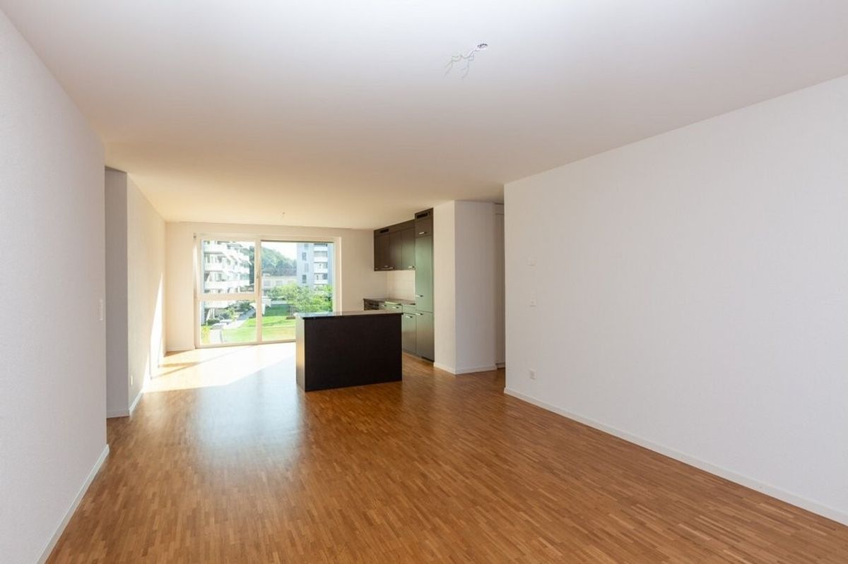 A saisir ! Superbe appartement proche du centre-ville de Sierre ! - 1