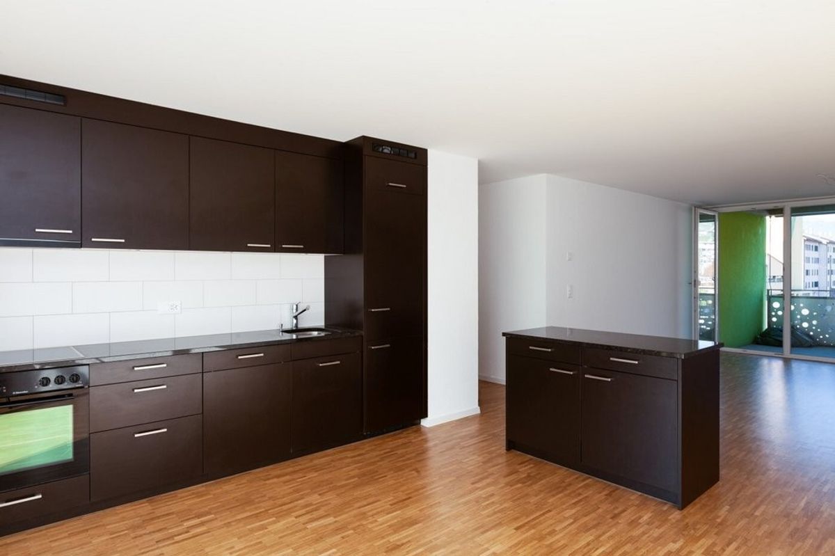 A saisir ! Superbe appartement proche du centre-ville de Sierre ! - 2