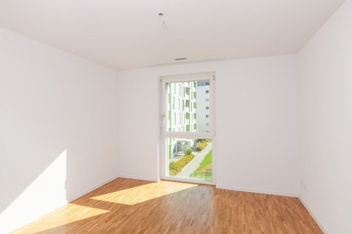 A saisir ! Superbe appartement proche du centre-ville de Sierre ! - 4