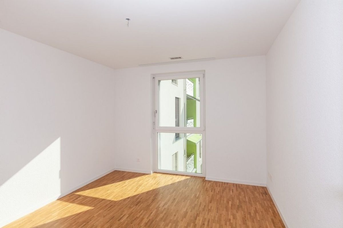 A saisir ! Superbe appartement proche du centre-ville de Sierre ! - 5