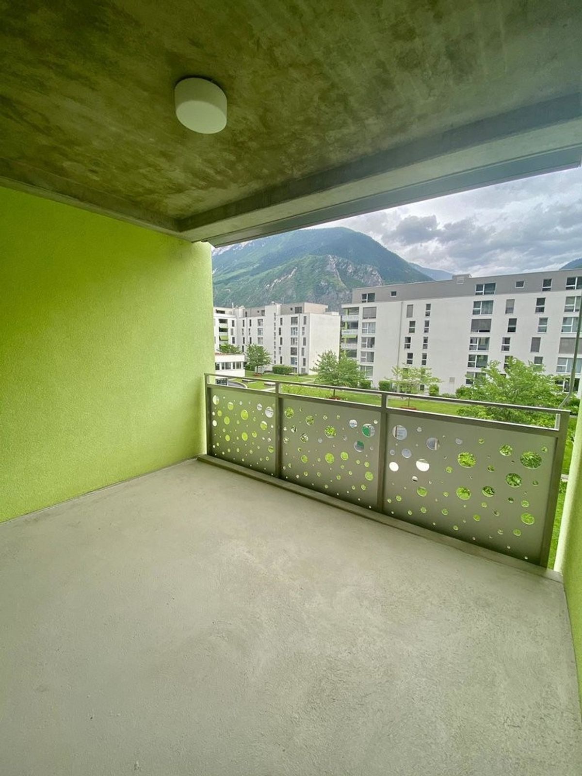 A saisir ! Superbe appartement proche du centre-ville de Sierre ! - 7