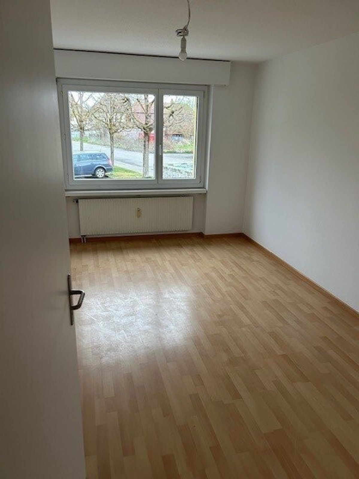 Top Wohnung mit neuer Küche! 1. Monat GRATIS! - 2