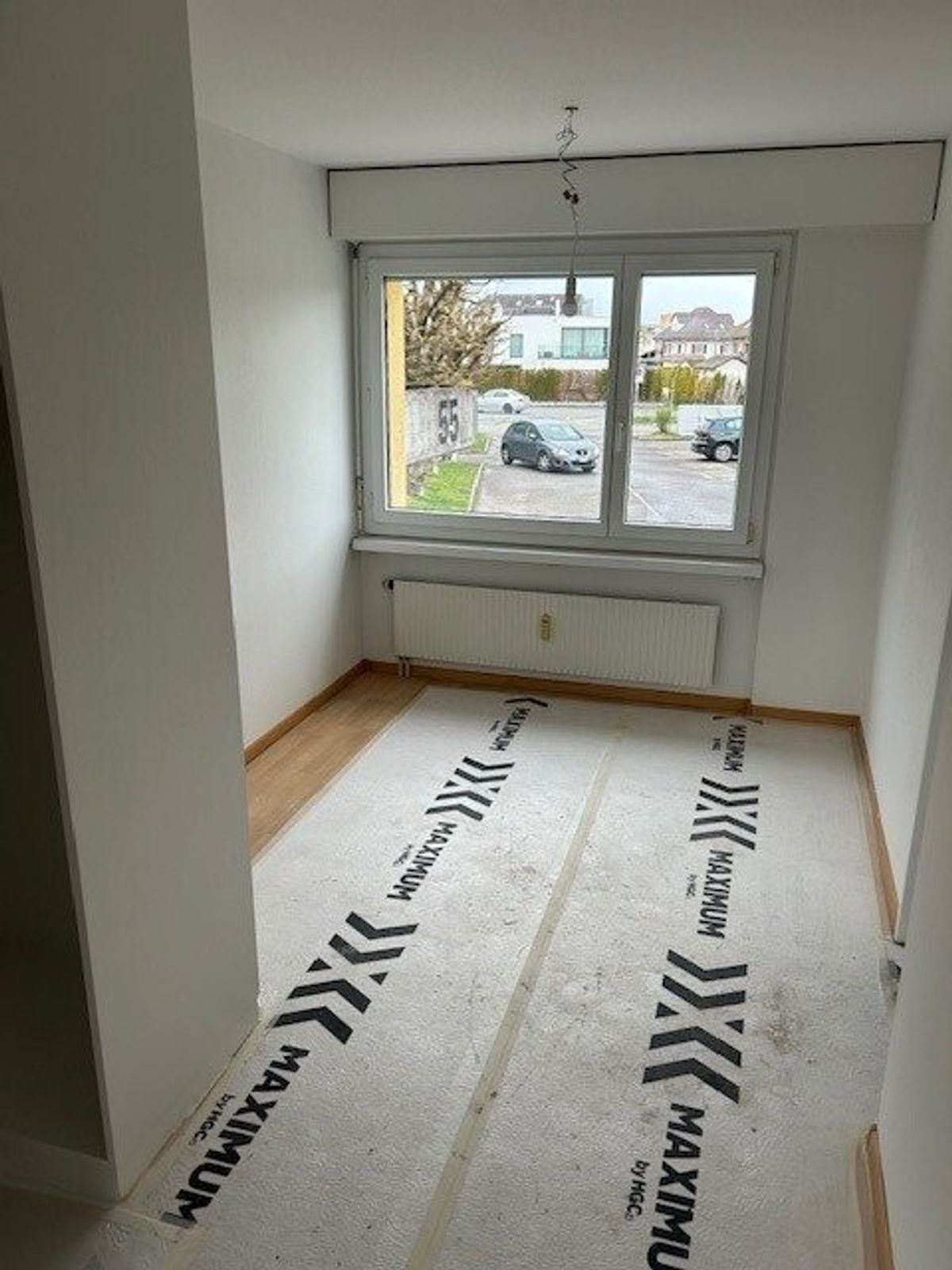 Top Wohnung mit neuer Küche! 1. Monat GRATIS! - 3