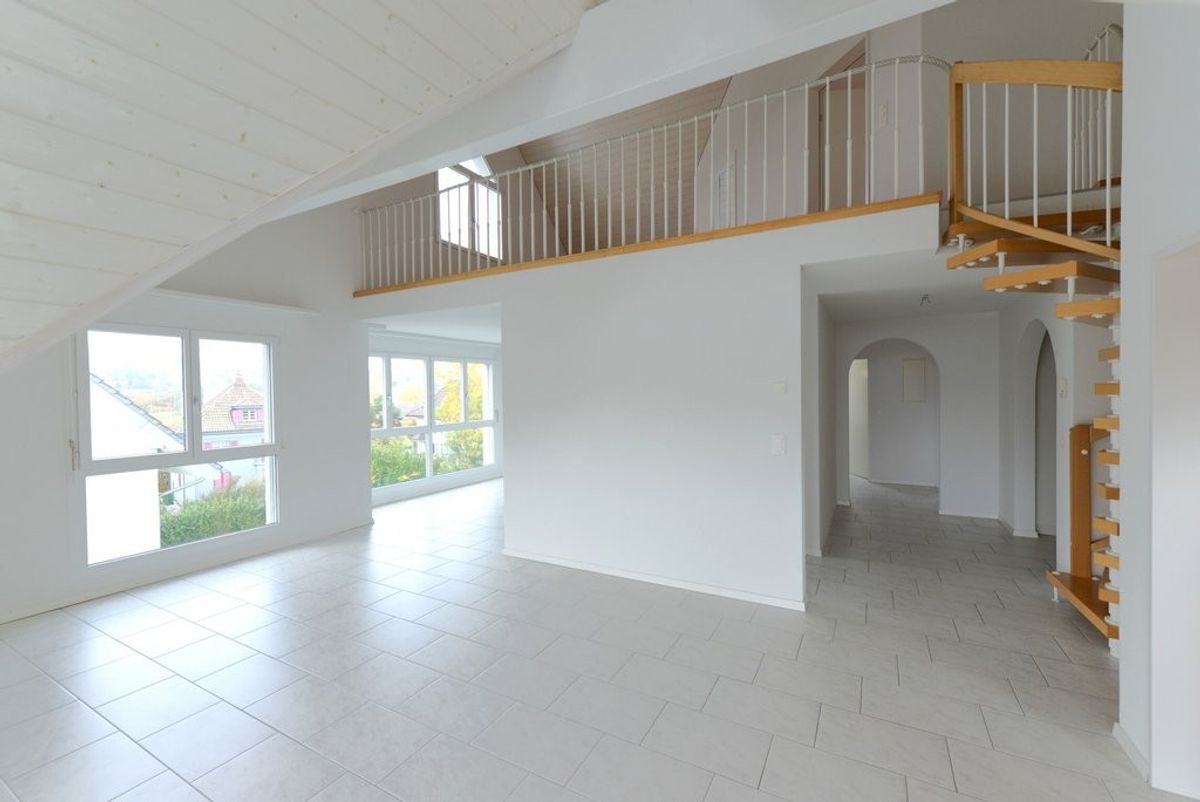 Traumhafte Duplex-Wohnung - 1