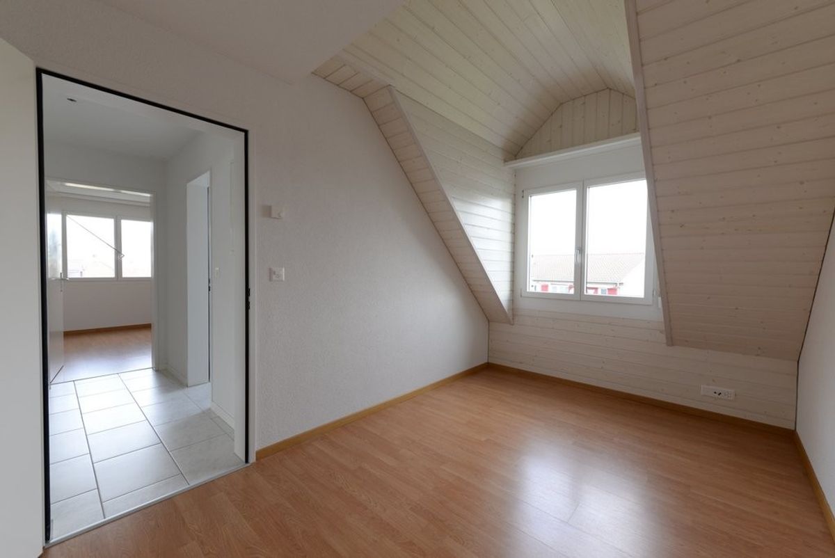 Traumhafte Duplex-Wohnung - 2