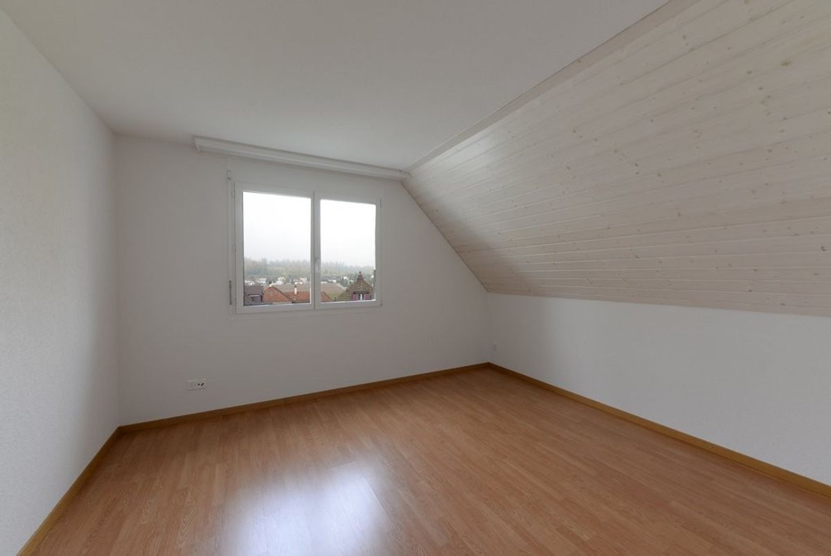 Traumhafte Duplex-Wohnung - 3