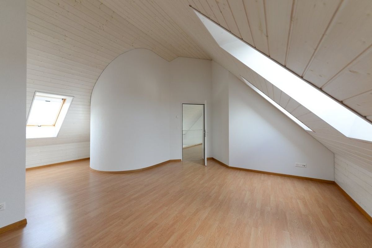 Traumhafte Duplex-Wohnung - 4