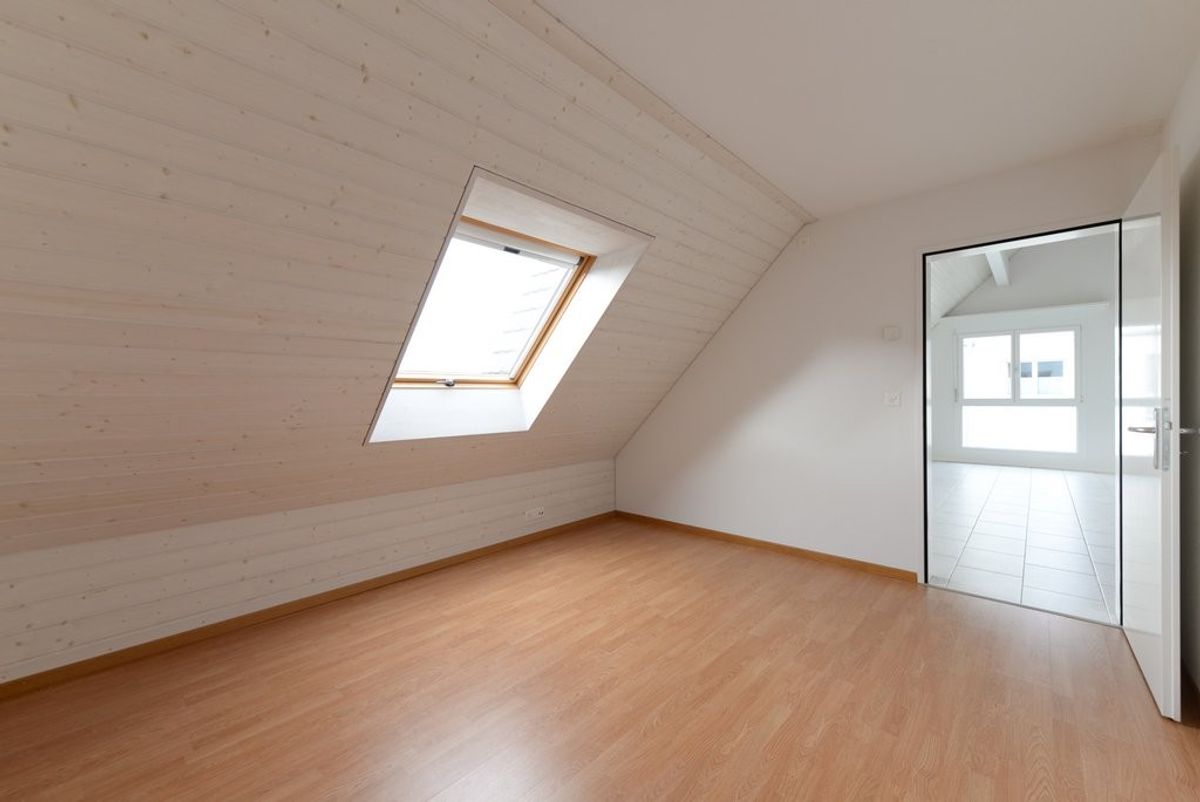 Traumhafte Duplex-Wohnung - 5