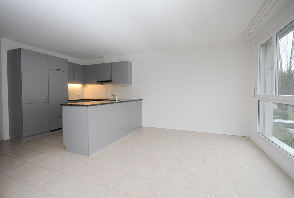 Traumhafte Duplex-Wohnung - 6