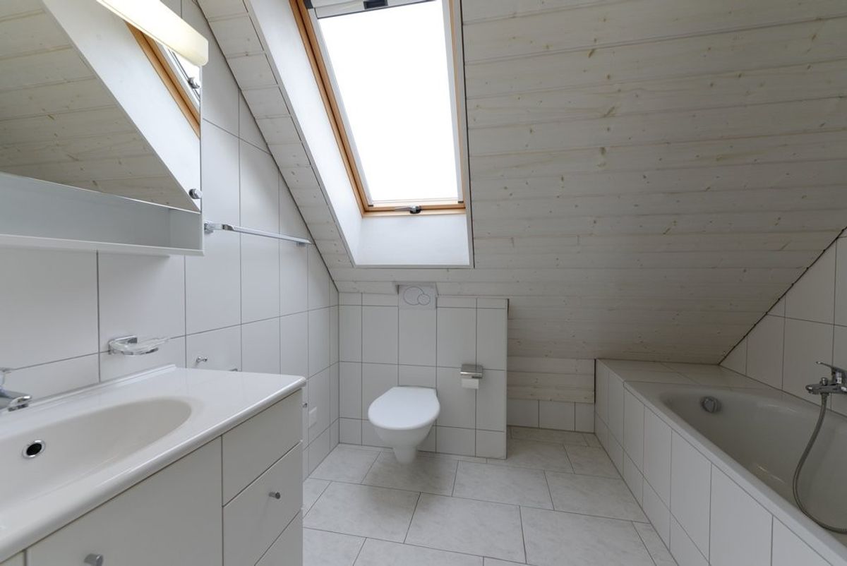 Traumhafte Duplex-Wohnung - 7