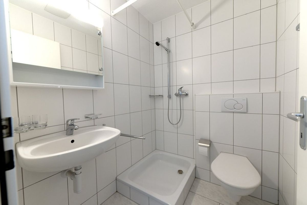 Traumhafte Duplex-Wohnung - 8