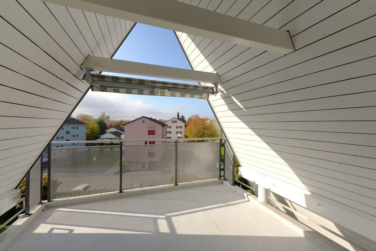 Traumhafte Duplex-Wohnung - 9