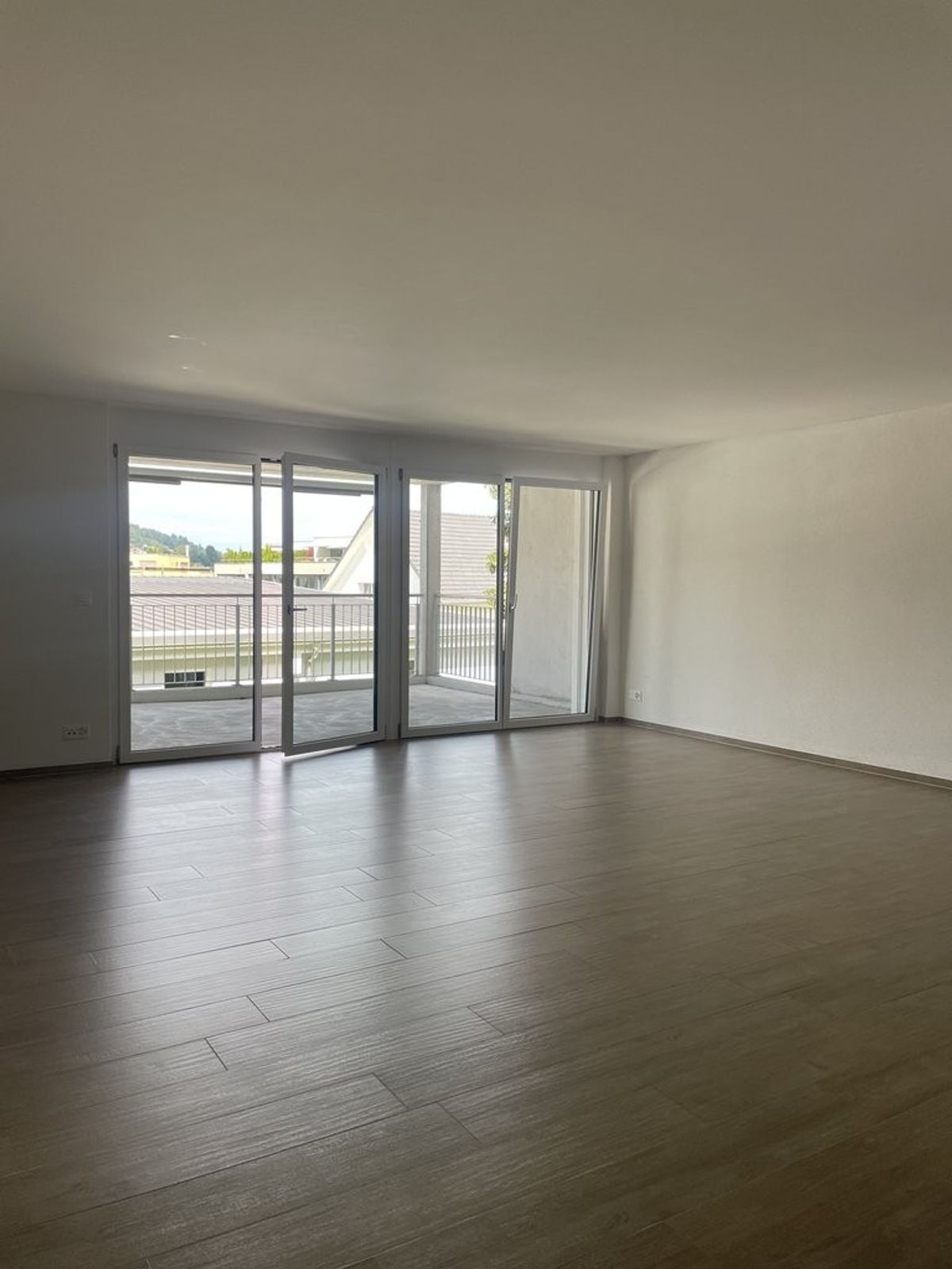 Ein glücklicher Wohnungsstart - 2