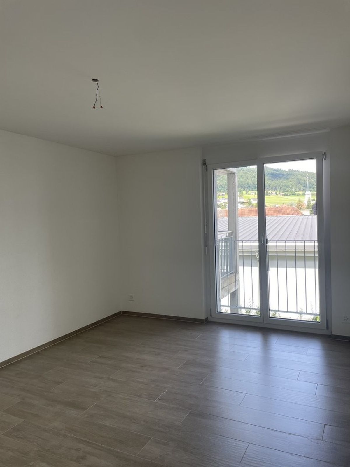 Ein glücklicher Wohnungsstart - 3
