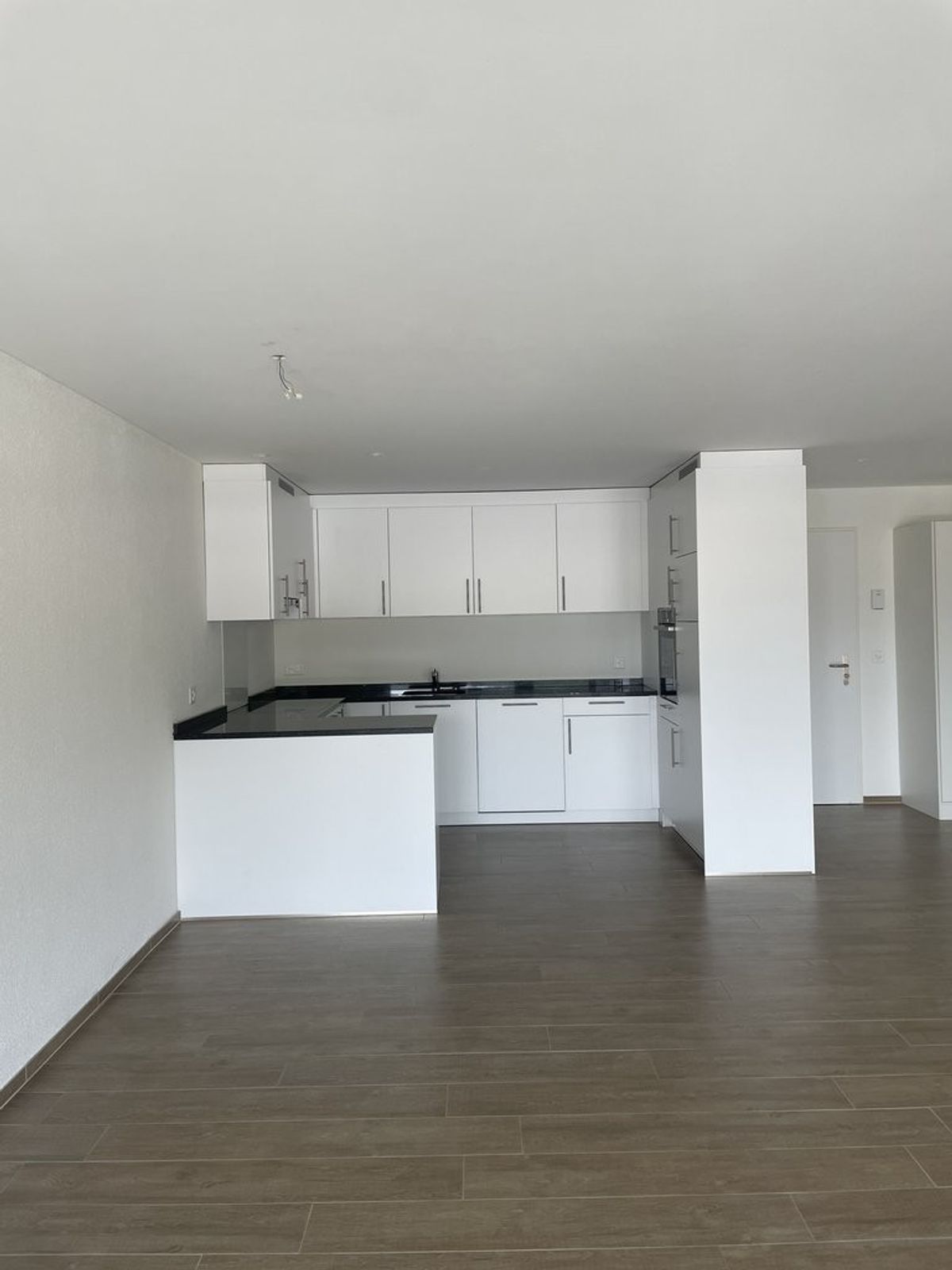 Ein glücklicher Wohnungsstart - 4