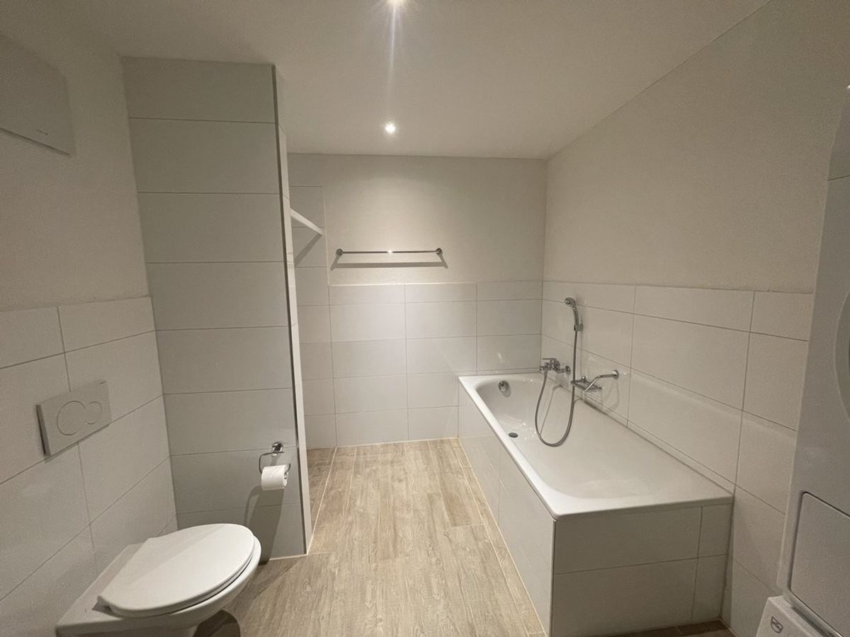 Ein glücklicher Wohnungsstart - 5