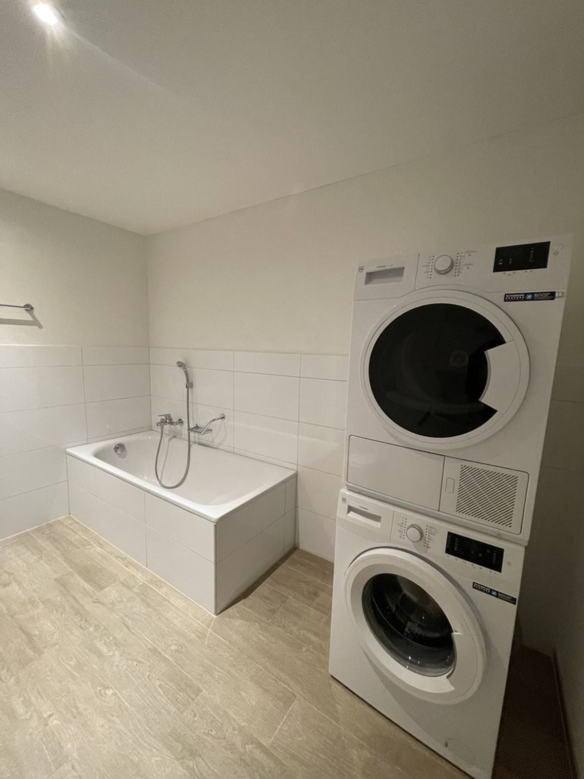 Ein glücklicher Wohnungsstart - 6