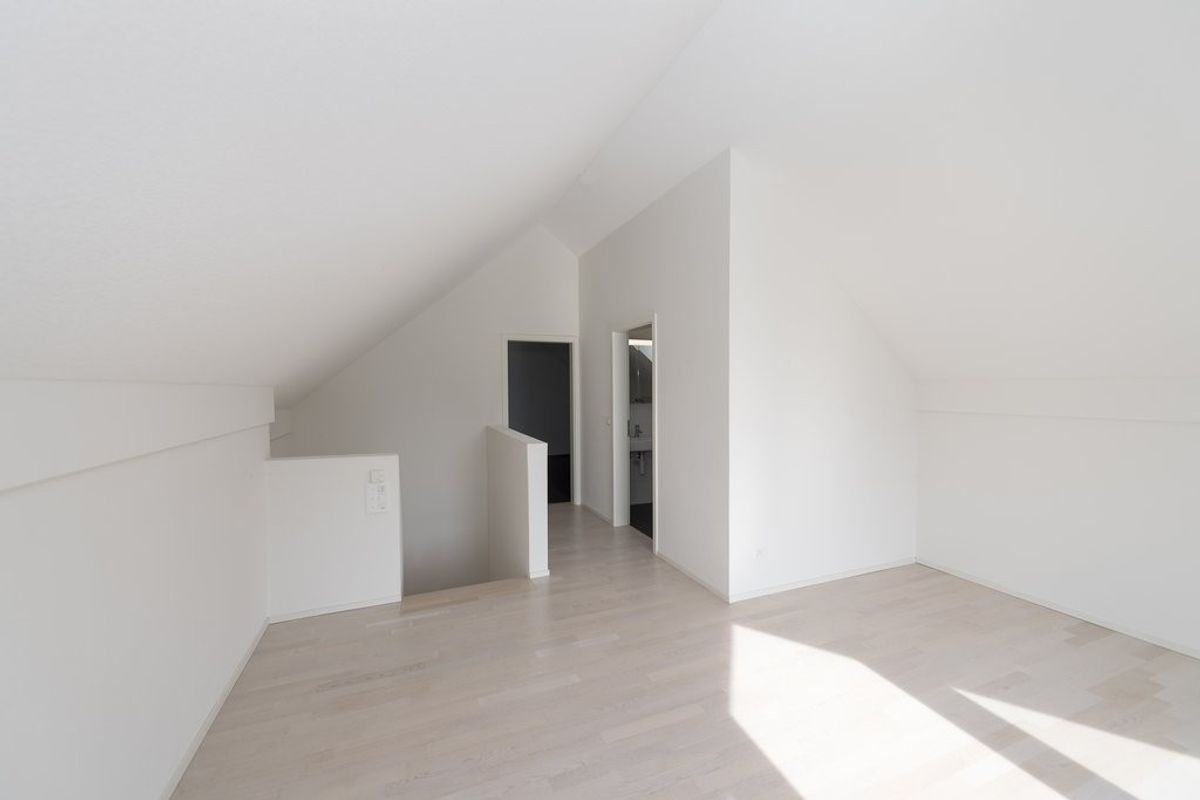 Ein glücklicher Wohnungsstart - 3
