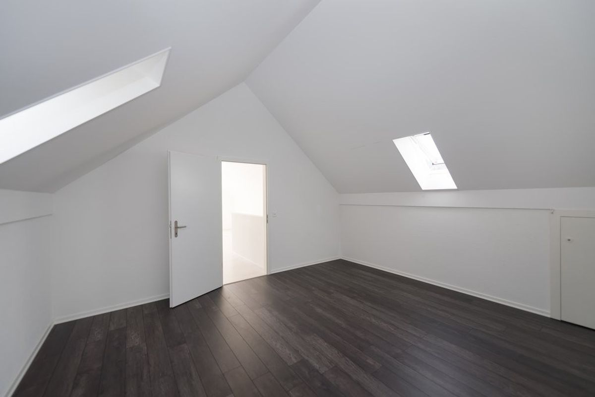 Ein glücklicher Wohnungsstart - 4