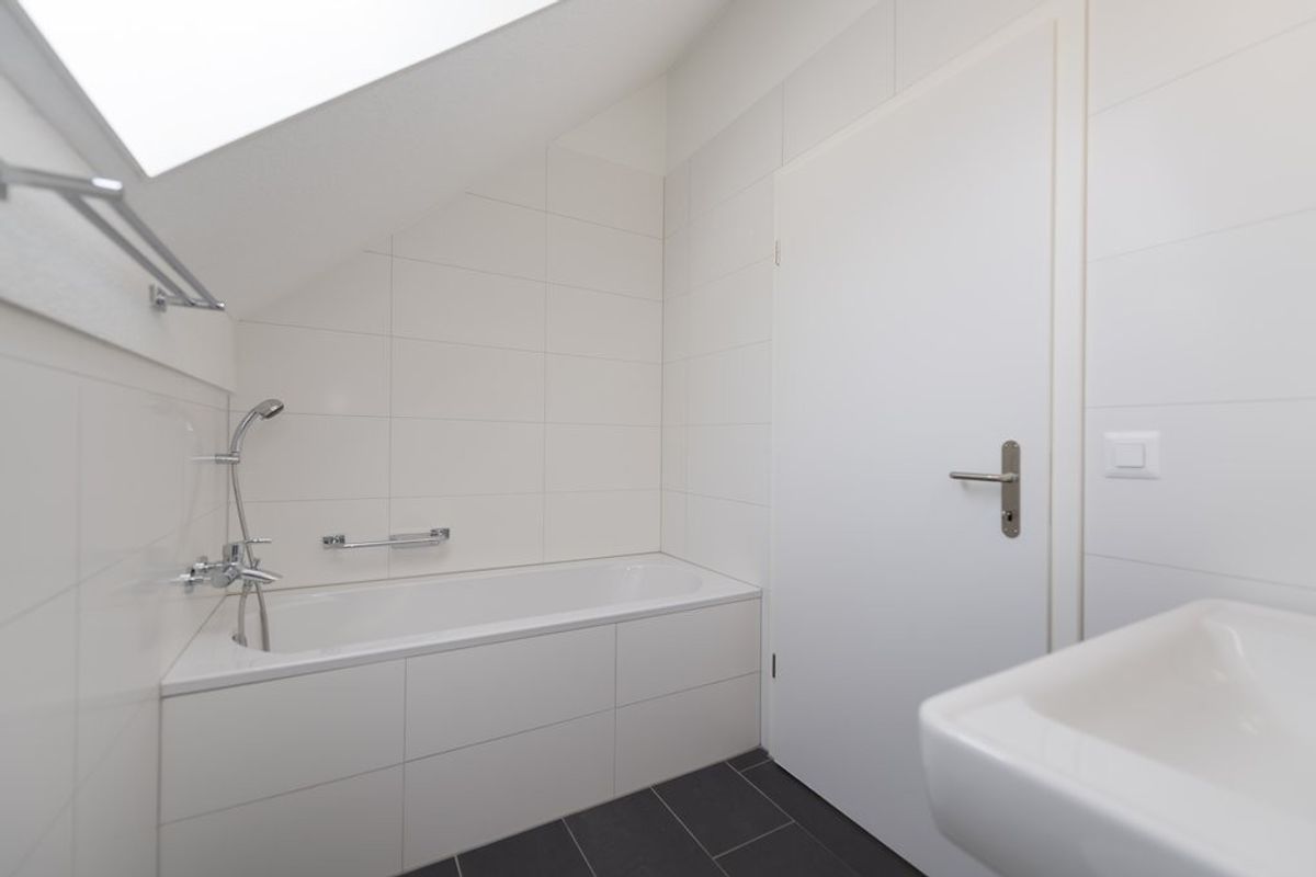Ein glücklicher Wohnungsstart - 5