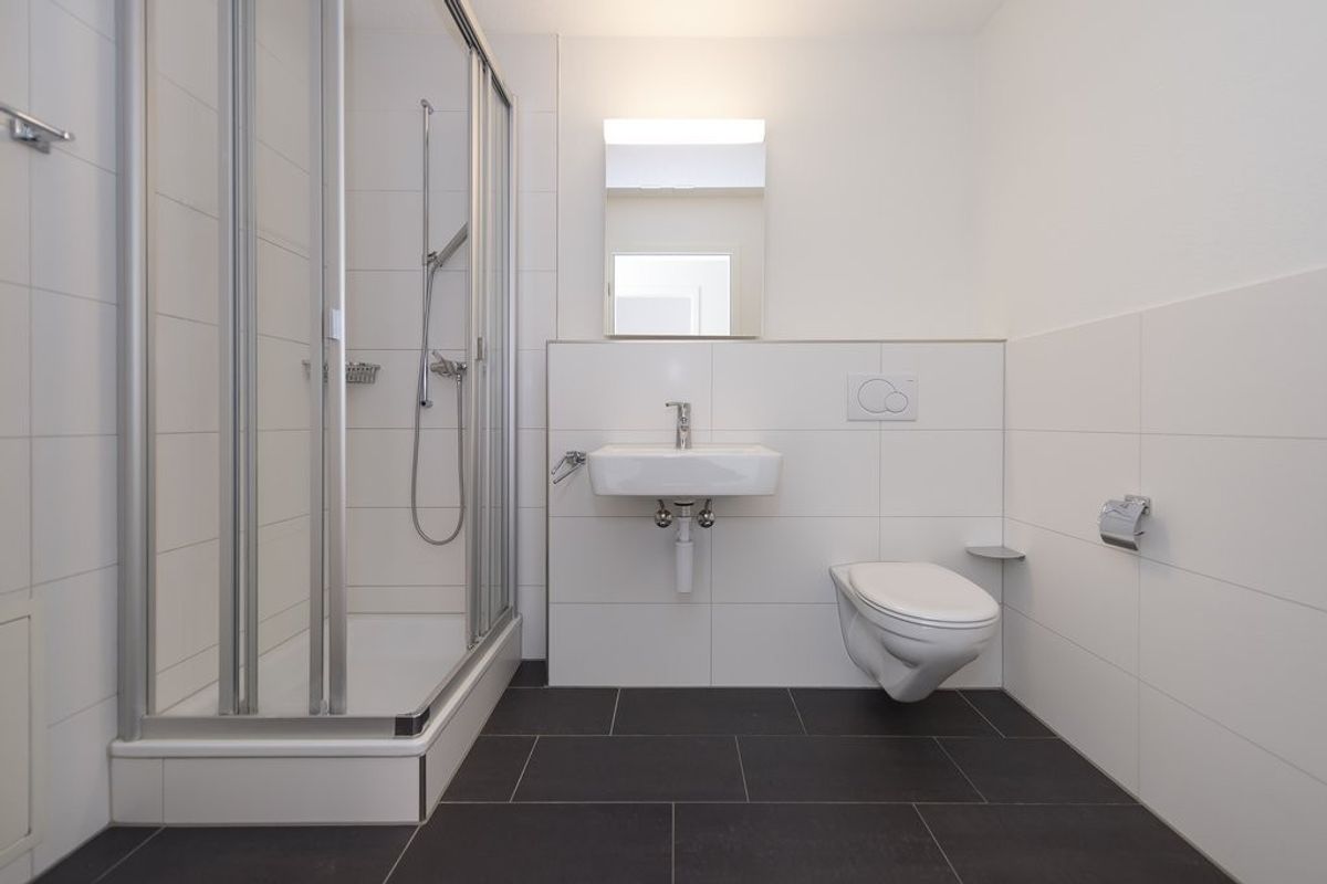 Ein glücklicher Wohnungsstart - 6