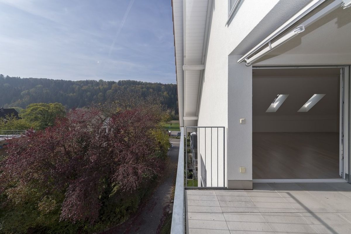 Ein glücklicher Wohnungsstart - 7