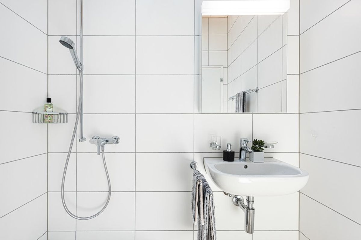 Moderne Dachwohnung sucht Bewohner - 6