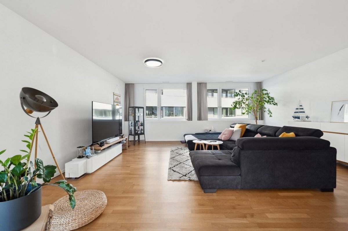 Modernes Wohnen - 1
