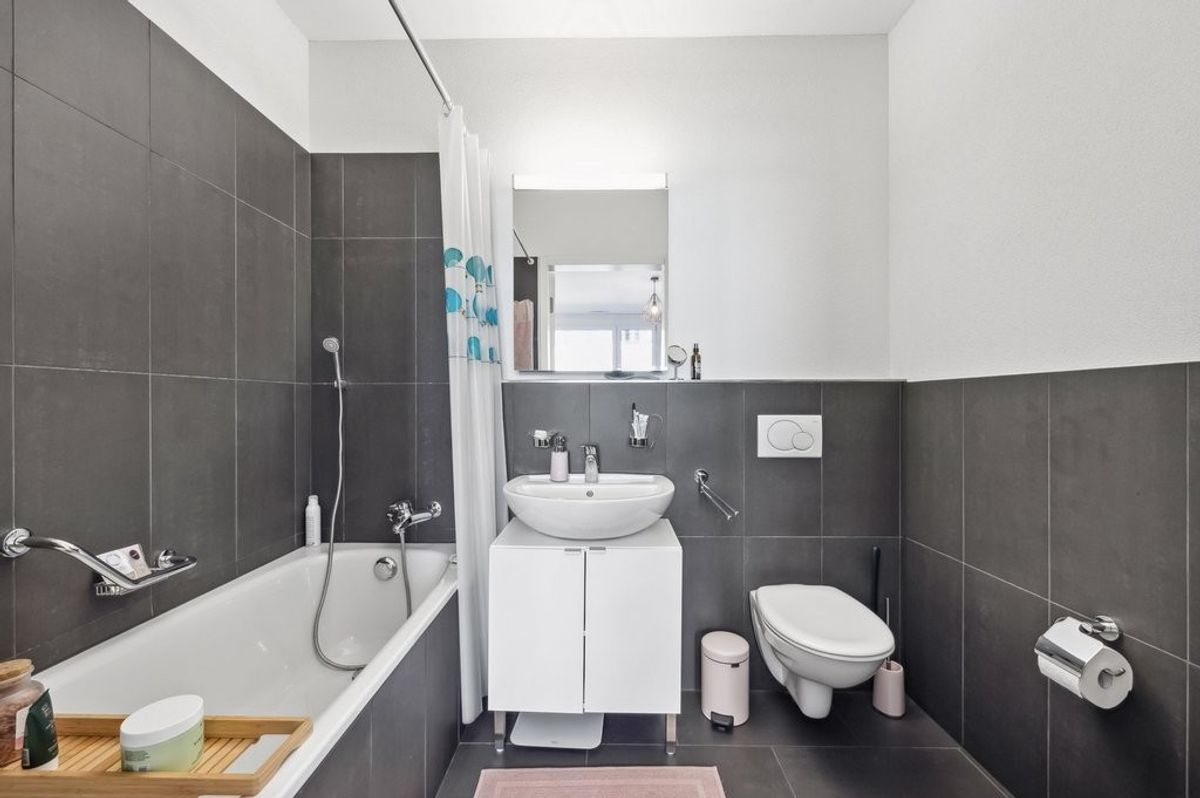 Modernes Wohnen - 5