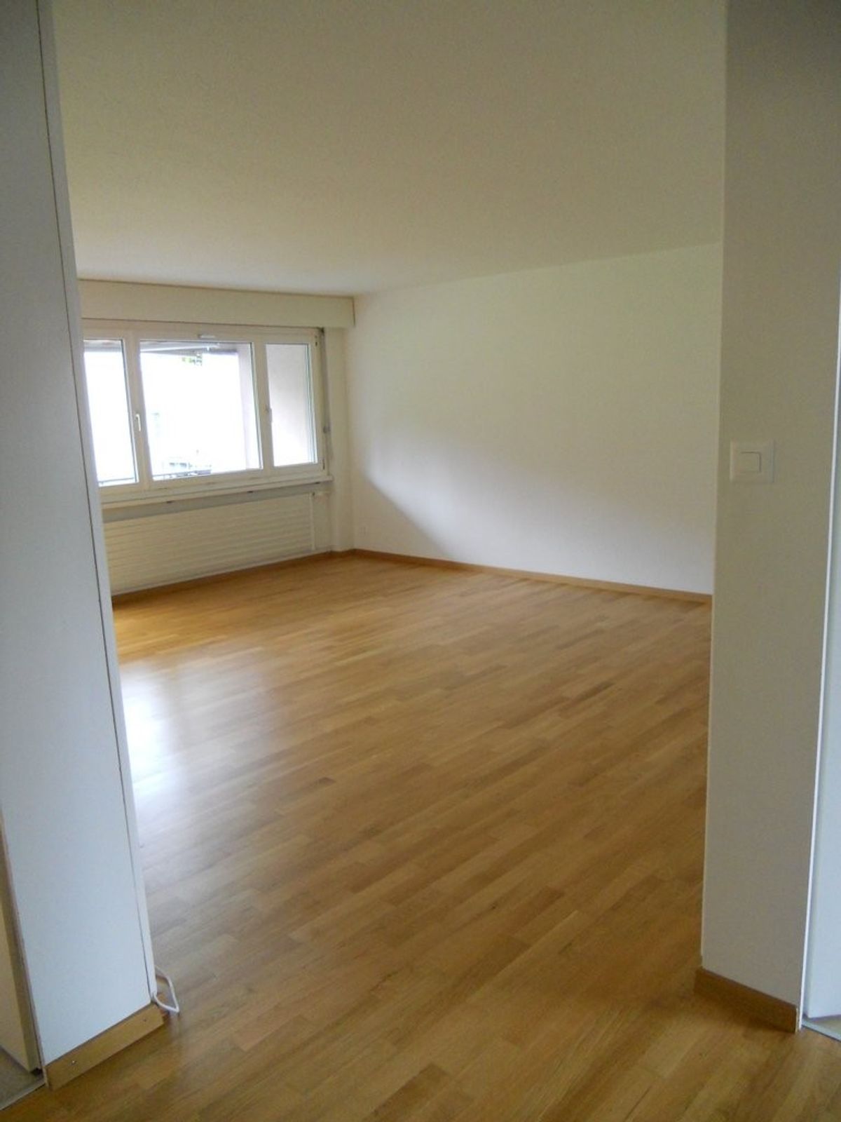 Ruhig Wohnen in Wittenbach - 2