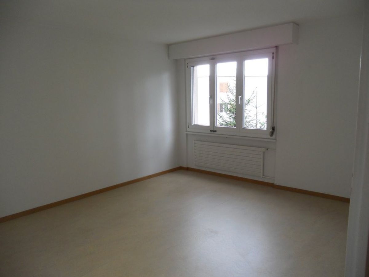 Ruhig Wohnen in Wittenbach - 4