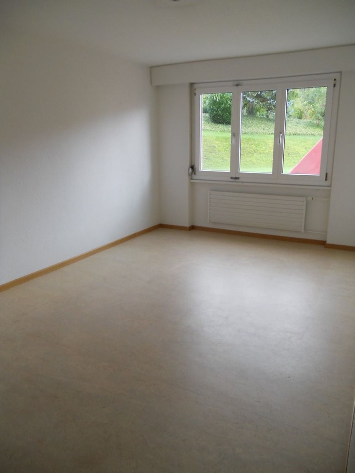 Ruhig Wohnen in Wittenbach - 5
