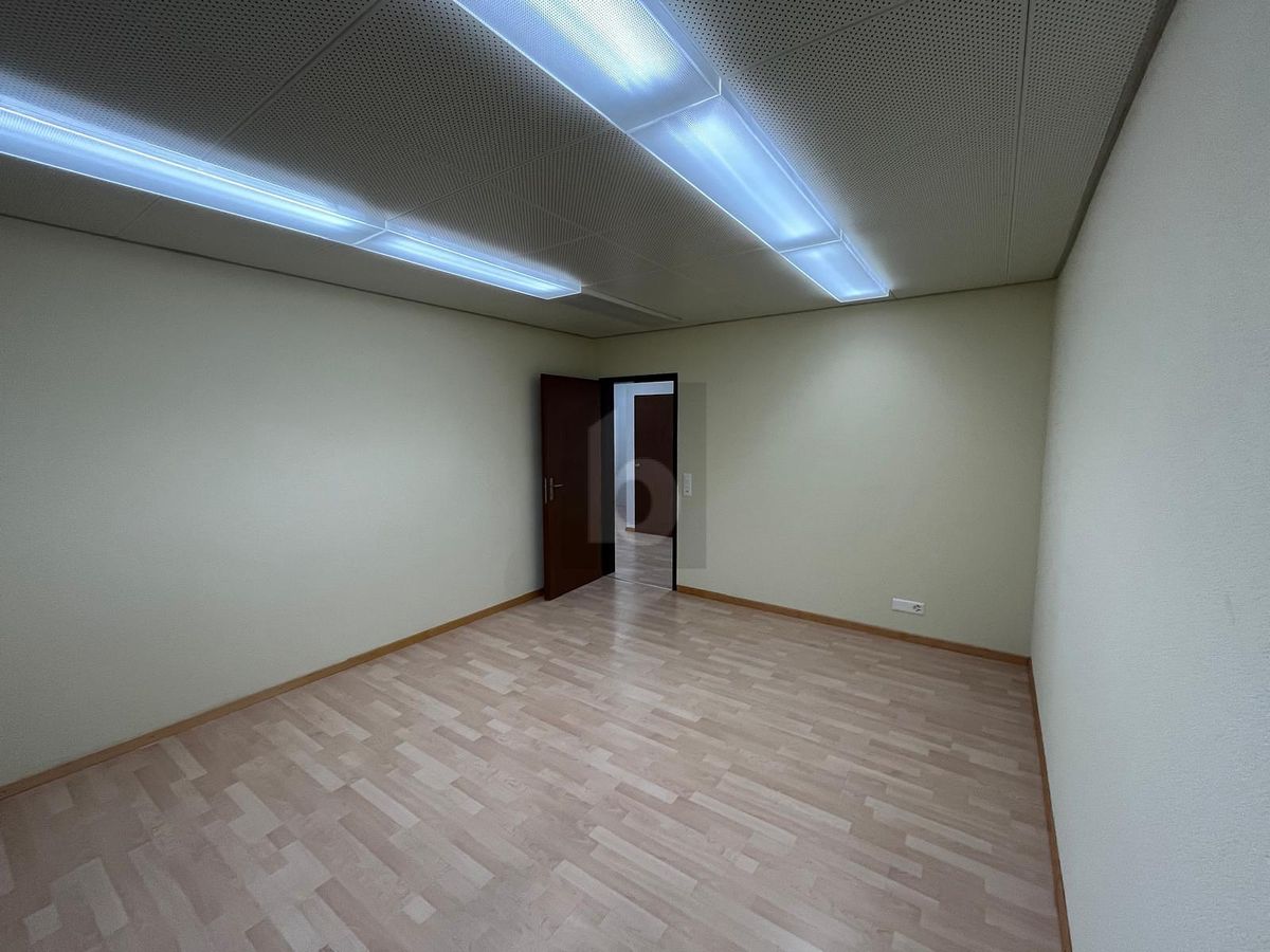 GERÄUMIG UND MODERN - 1