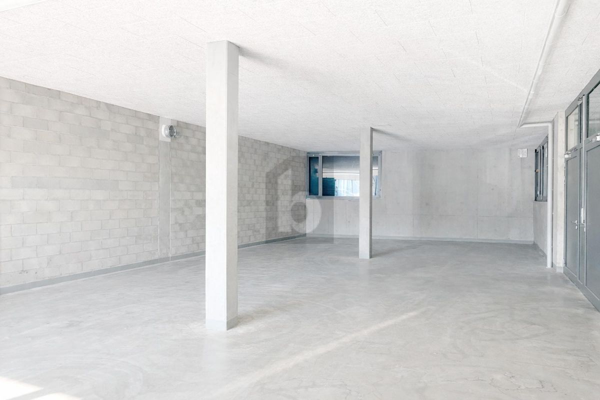 ATELIER BRUT ET SPACIEUX AVEC FORT POTENTIEL - 2