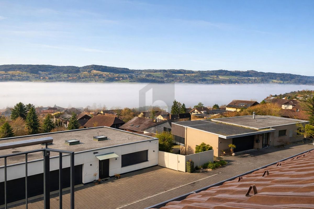 FAMILIENFREUNDLICH MIT TOP AUSSICHT - 0