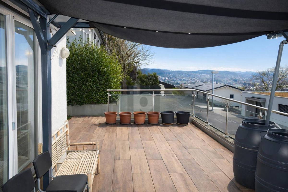 FAMILIENFREUNDLICH MIT TOP AUSSICHT - 1