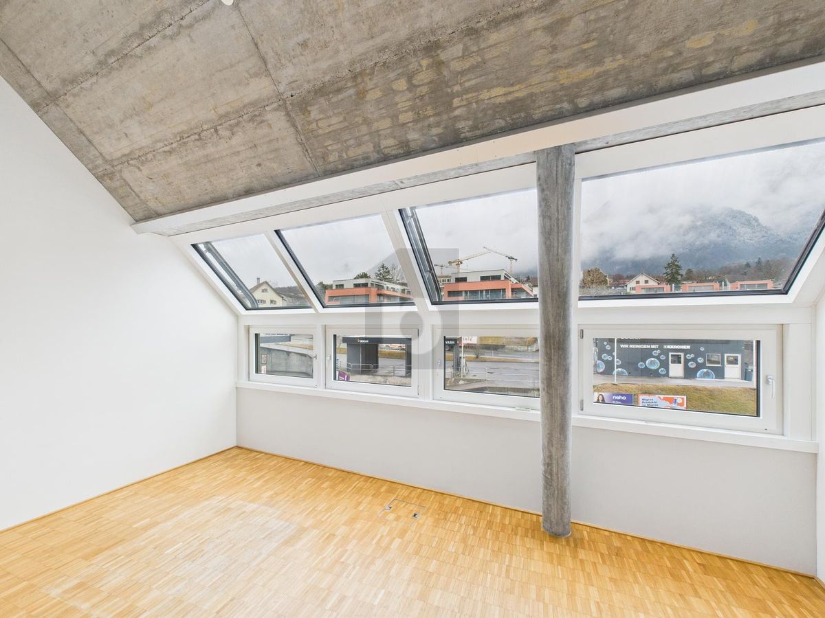 MODERN UND GROSSZÜGIG AN ZENTRALE LAGE - 1
