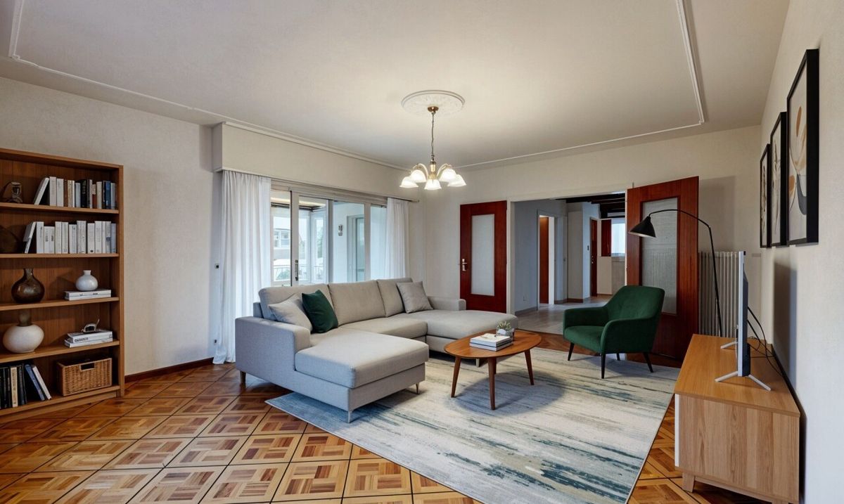 Maison individuelle in à Collombey - 0