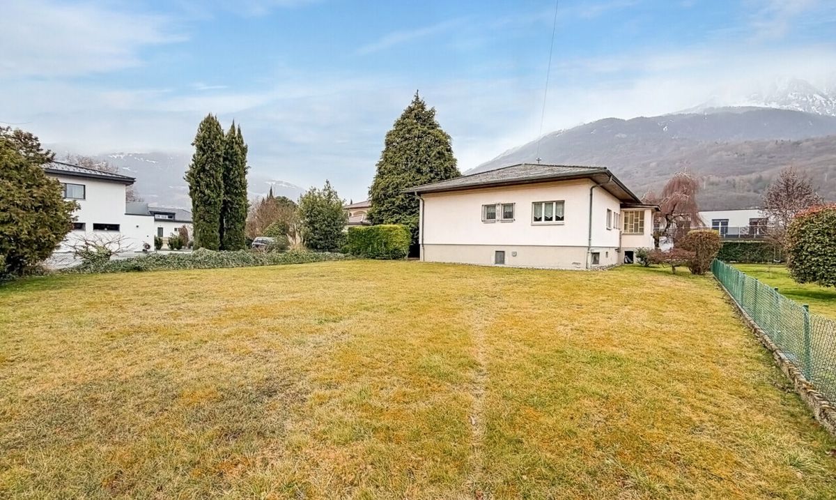 Maison individuelle in à Collombey - 2