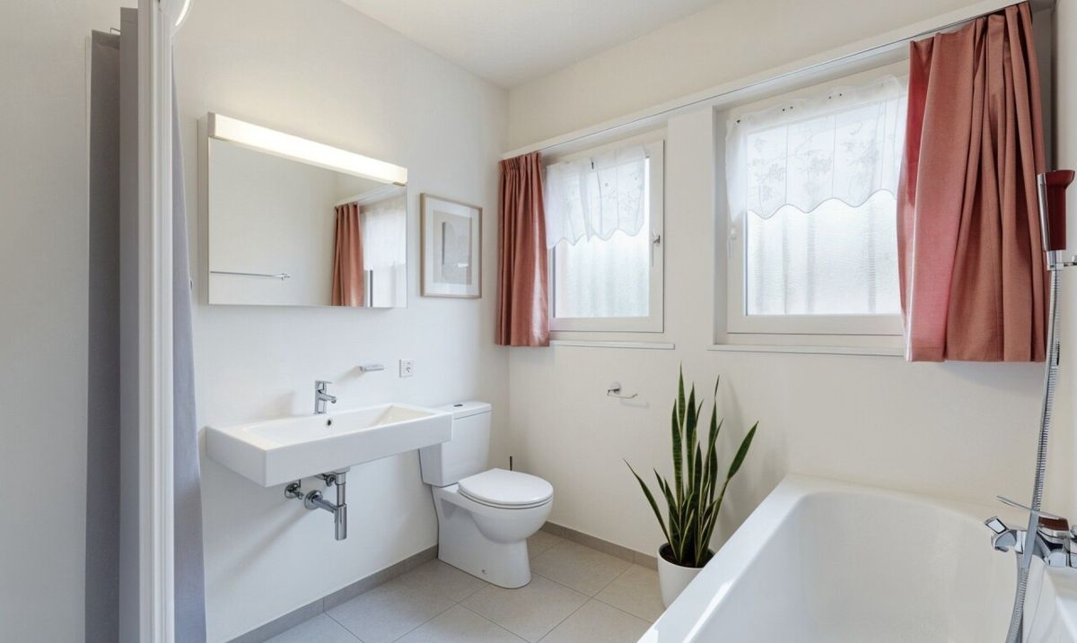Maison individuelle in à Collombey - 7