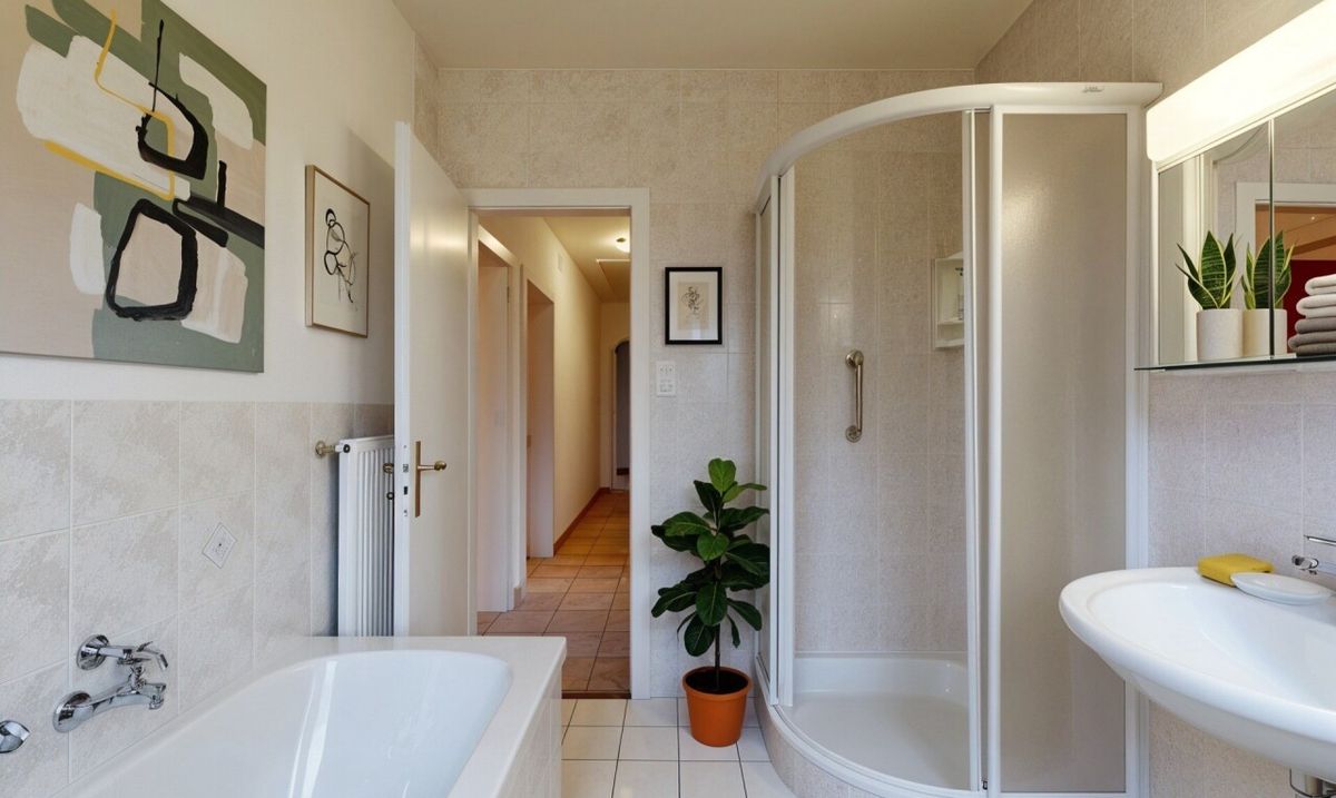 Maison individuelle in à Collombey - 8