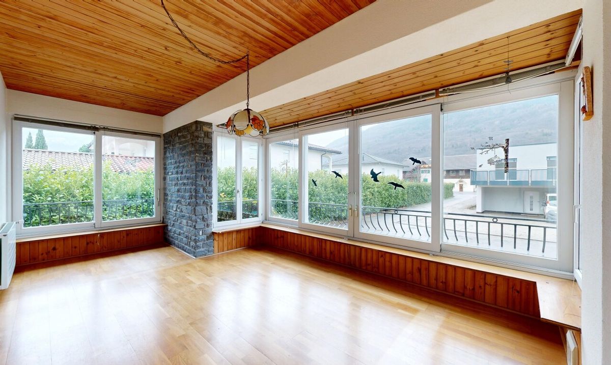 Maison individuelle in à Collombey - 9