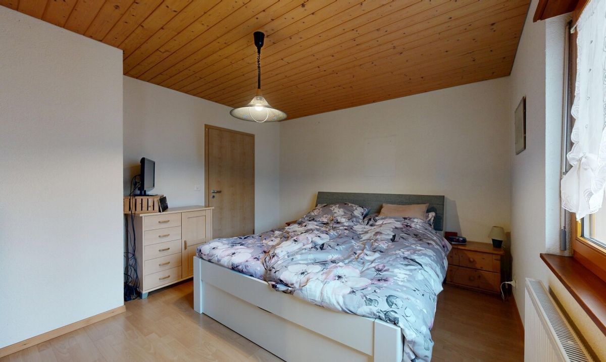 Einfamilienhaus – 124 m² mit großem Garten - 8