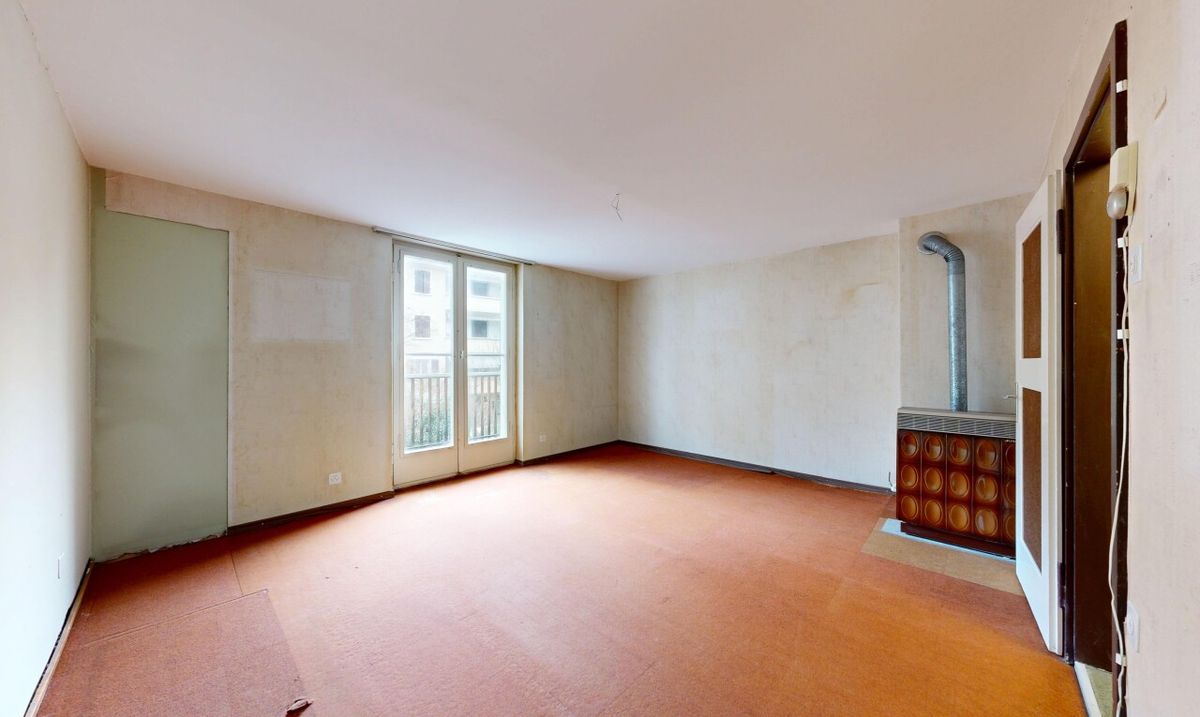 Reihenhaus mit Garten an begehrter Basler Lage - 6