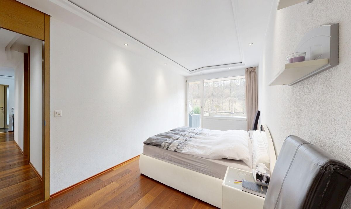 Top Lage - Moderne Terrassenwohnung an gefragter Lage in Bern - 7