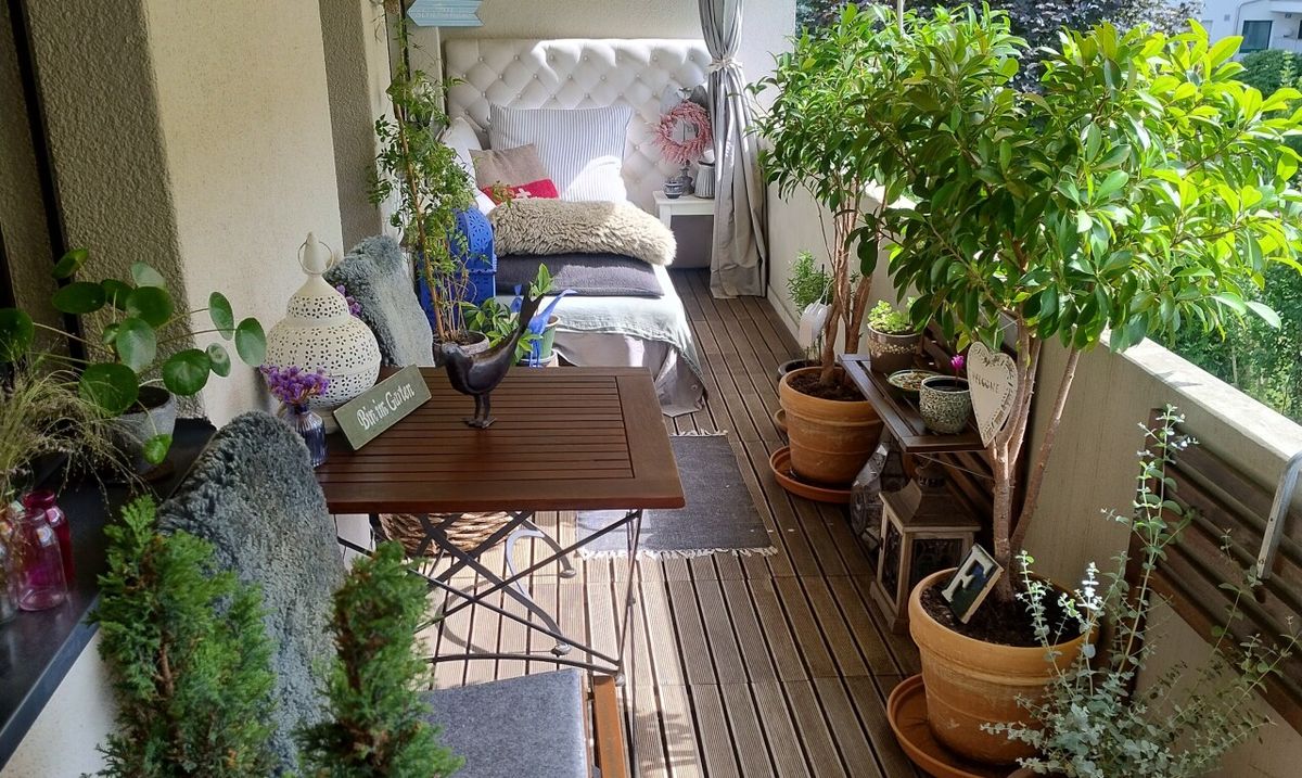 Ruhige 4.5-Zimmer-Wohnung am Fuss des Uetlibergs - 0