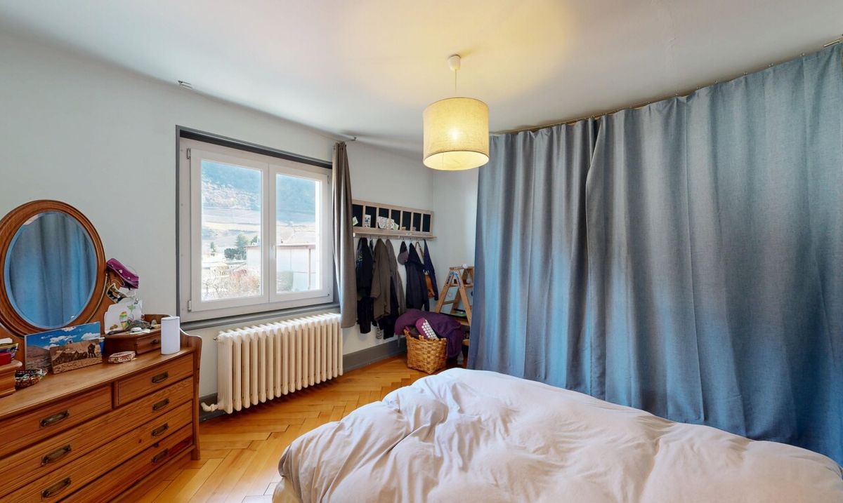 Maison individuelle in à Charrat - 7