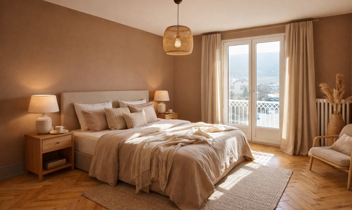 Maison individuelle in à Charrat - 8
