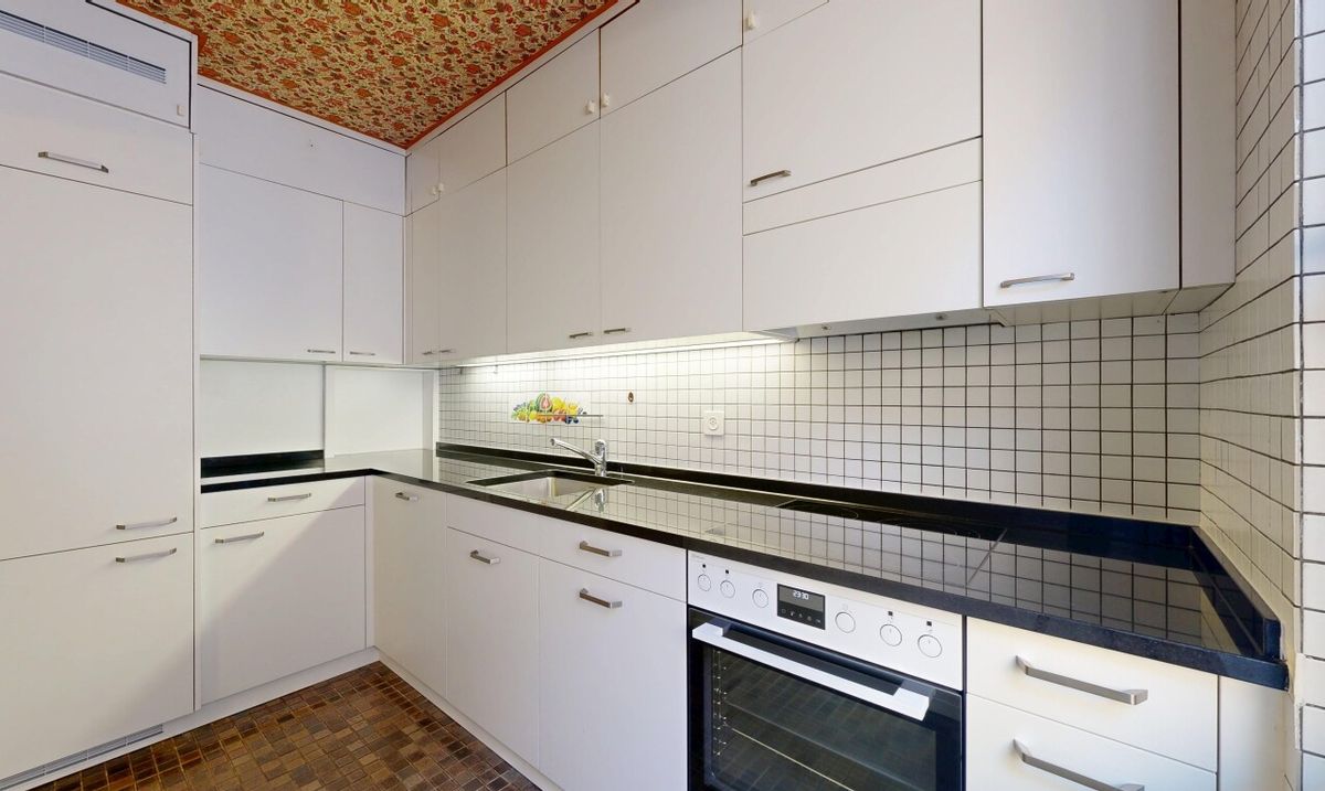Reihenmittelhaus am Bielersee mit Seewiese zur Mitbenutzung - 4