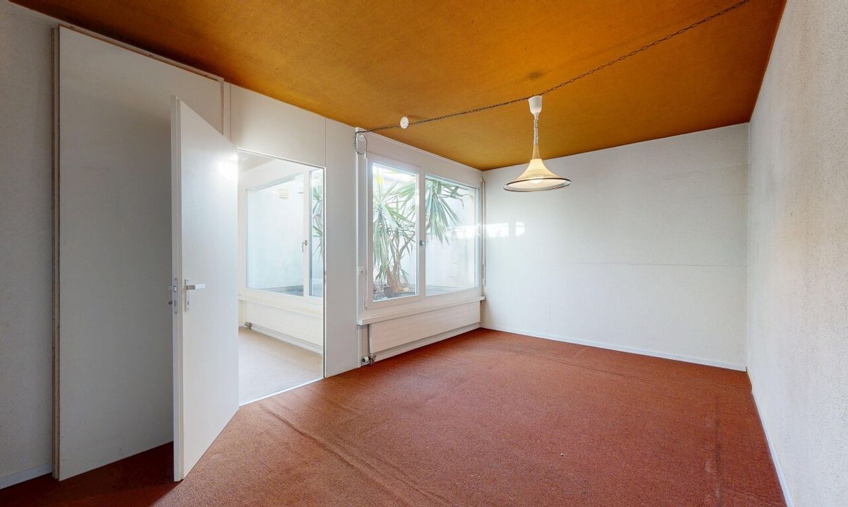 Reihenmittelhaus am Bielersee mit Seewiese zur Mitbenutzung - 6